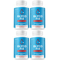 Blood Sugar Support Formula 4 Bottles E925