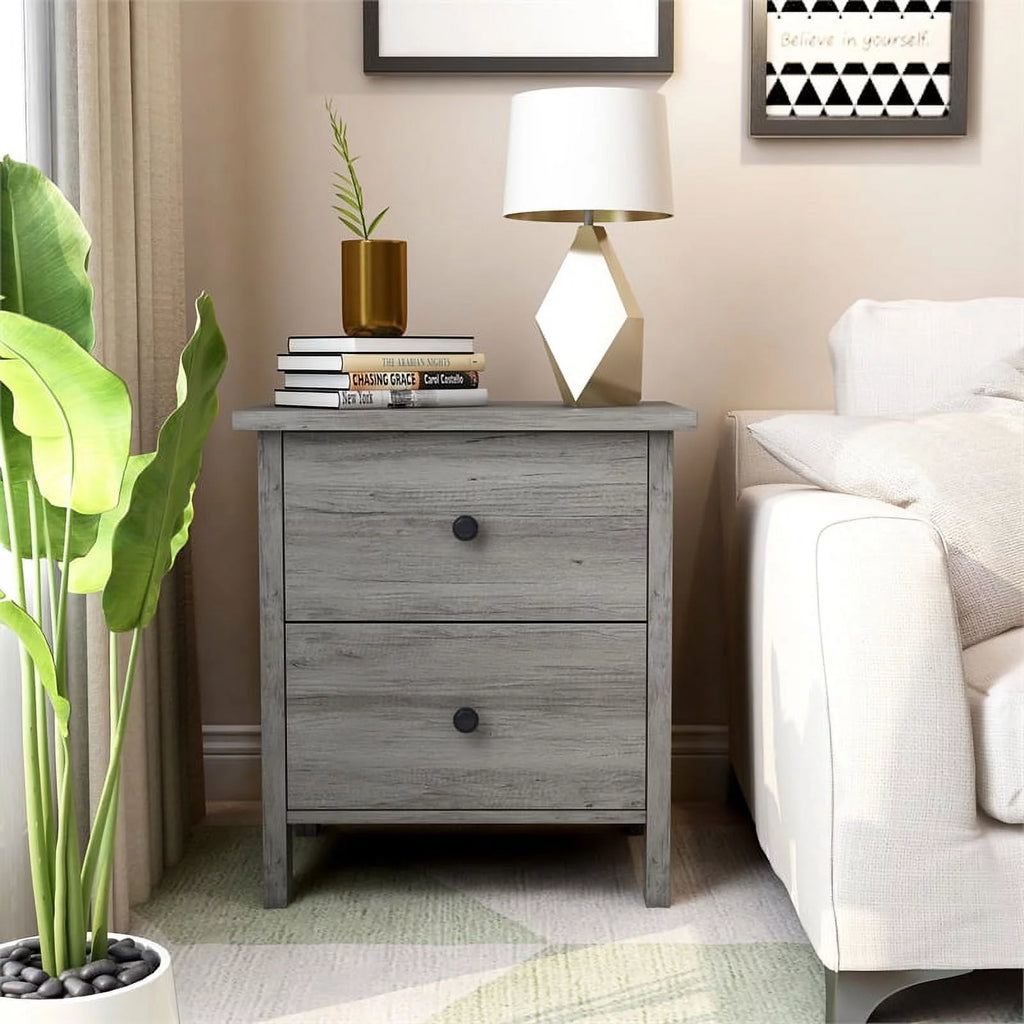3-Piece Wood Coffee Table Set T516