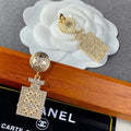 Earrings P8531