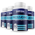 Prostate Capsules Natural Supplement 4 Pack M1787