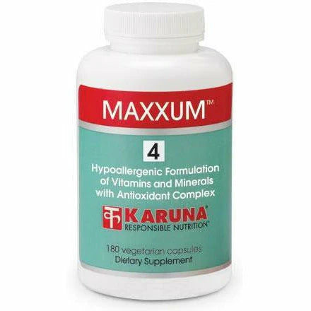 180 Capsules G78584