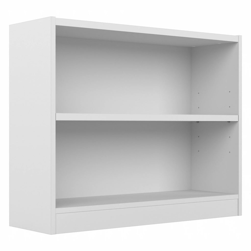 2 Shelf Bookcase O50331