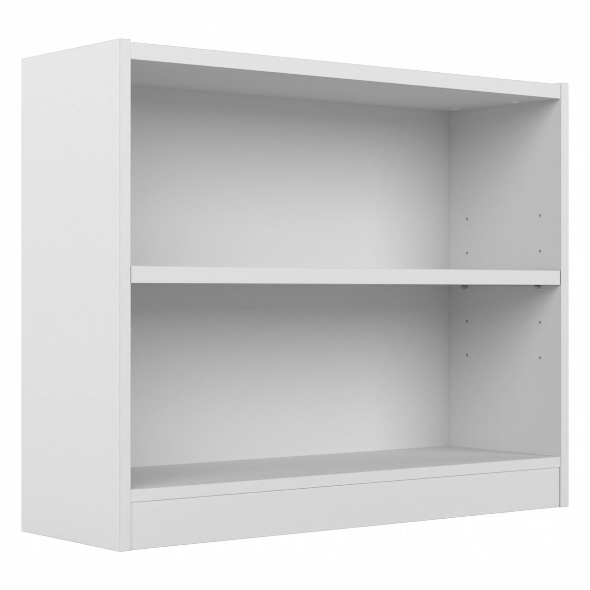 2 Shelf Bookcase O50331