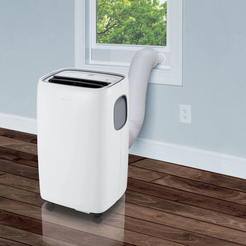 13,000 BTU Portable Air Conditioner with Wheels T621088