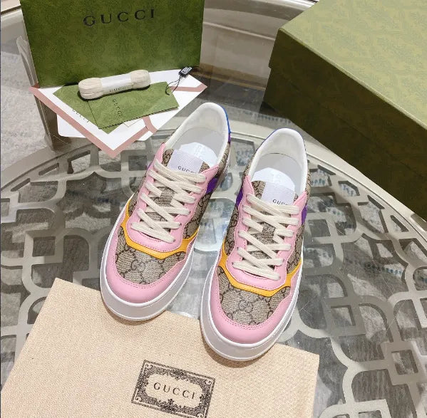 Pink Shoes N174771