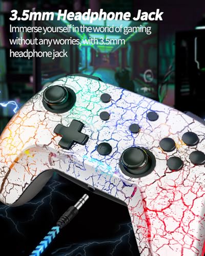 2 Pack Wireless Switch Controller T797754