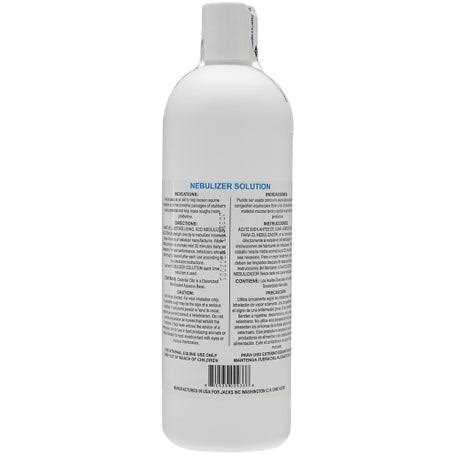 Nebulizer Solution Z798293