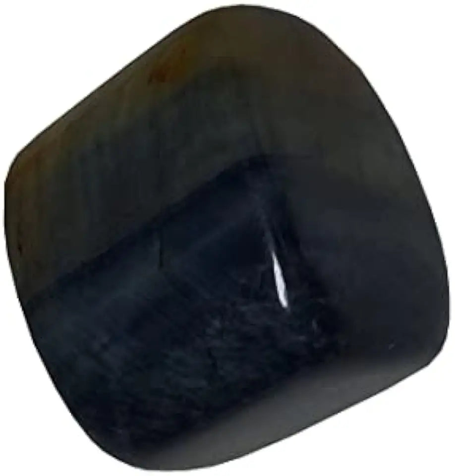 Blue Tiger Eye Polished Tumble Stone 10 To 20 Gram W79017