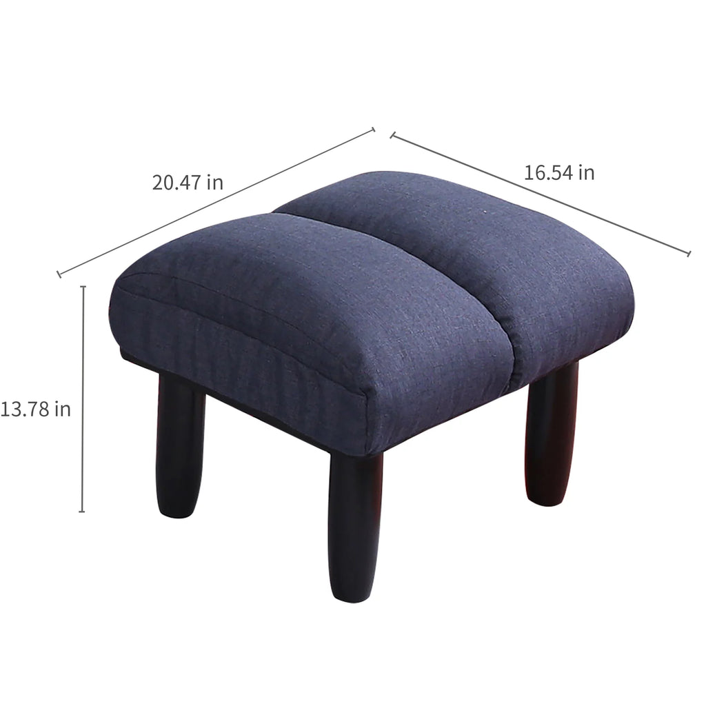 Floor Chair Single Sofa Reclining Chair C521