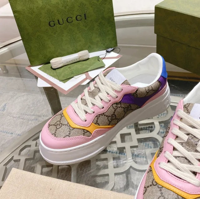 Pink Shoes N174771