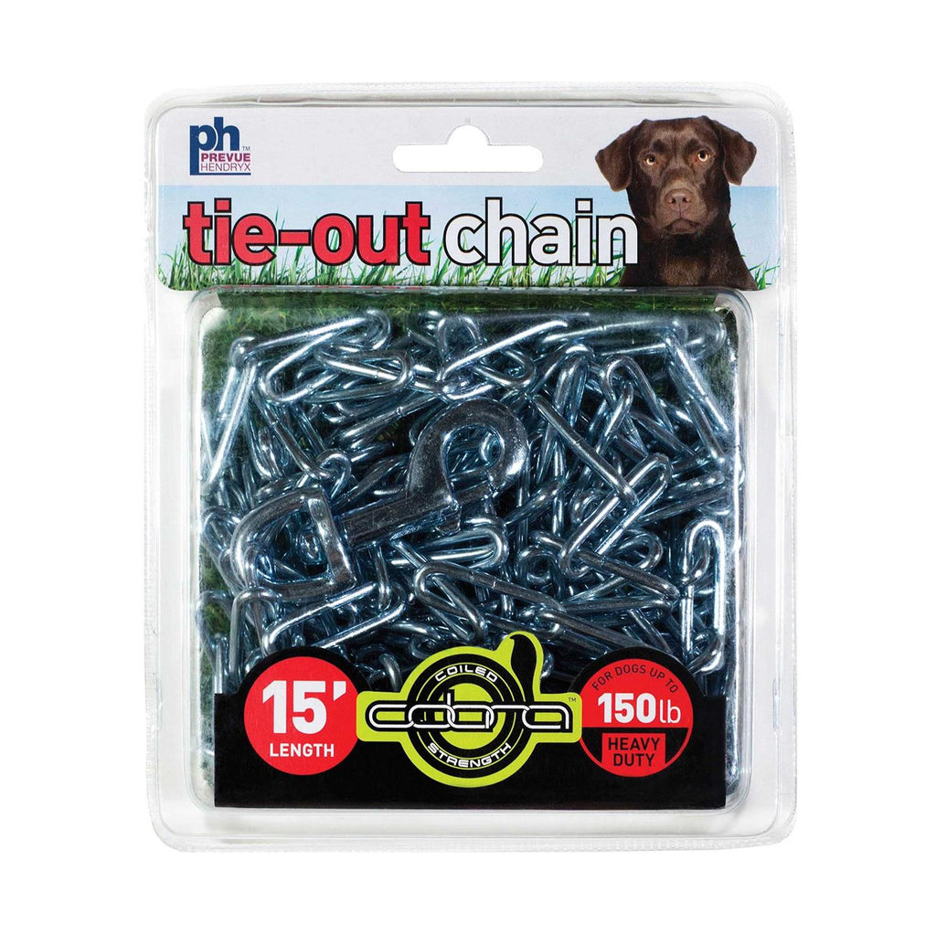Heavy Duty Tie-Out Chain G57214