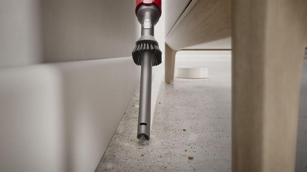 Upright Vacuum Y8111