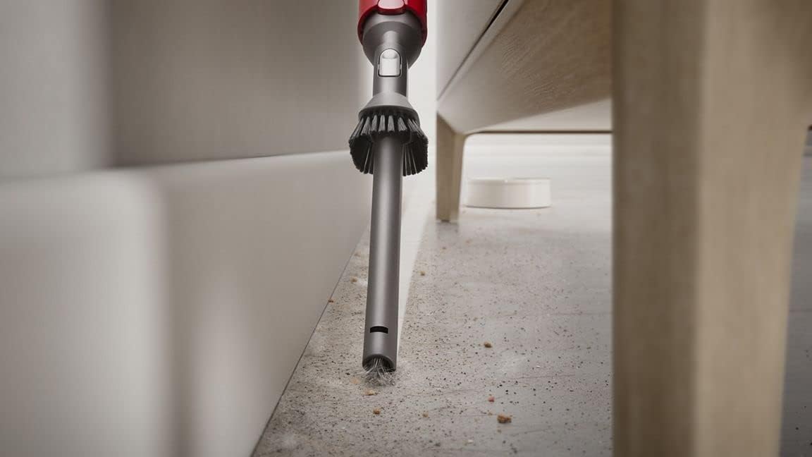 Upright Vacuum Y8111