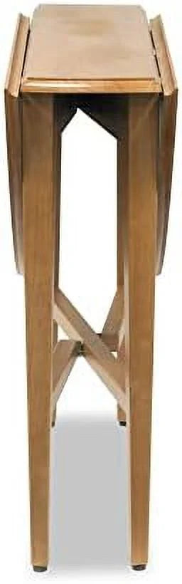 Light Oak Wood Dining K49479