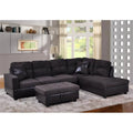 Right Hand Facing Sectional Sofa Z1849