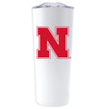 22oz Stainless Steel Water Bottle K5856