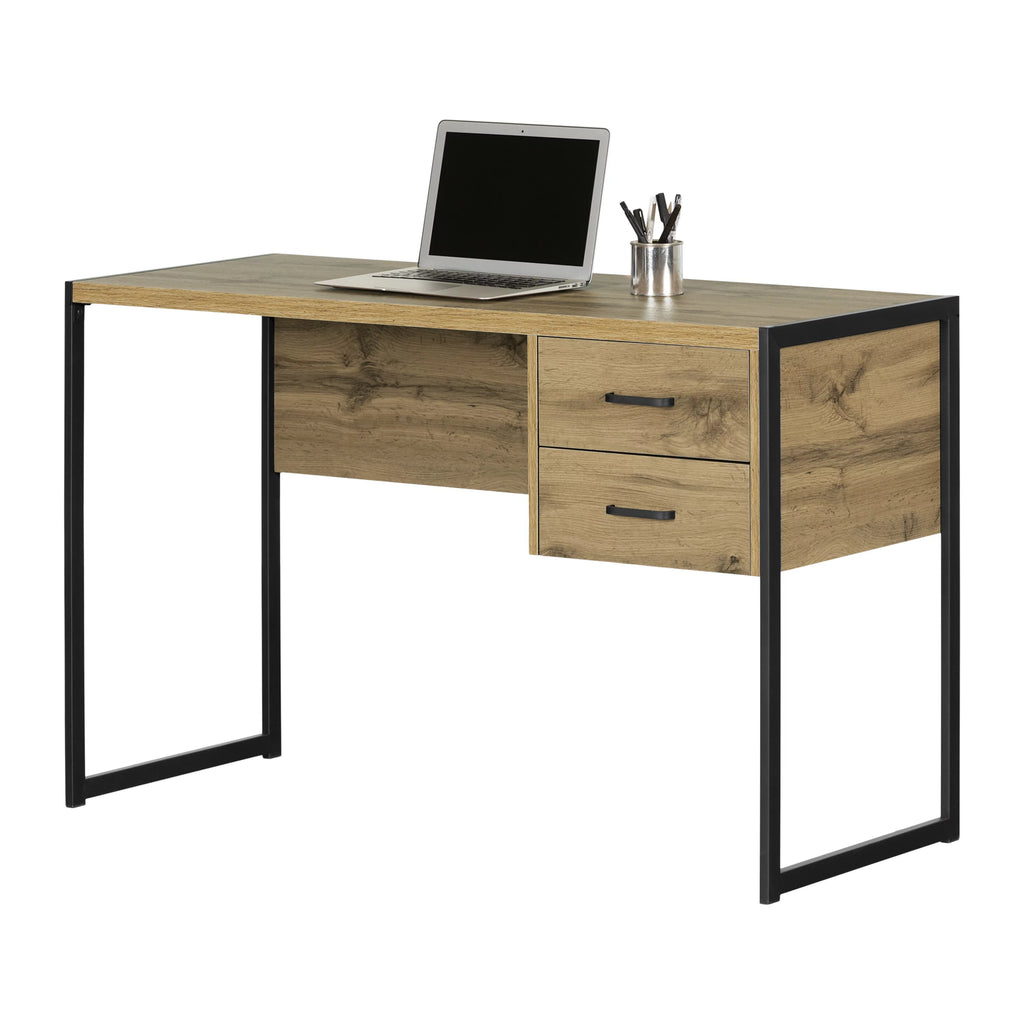 Urban Modern Computer Desk H54047