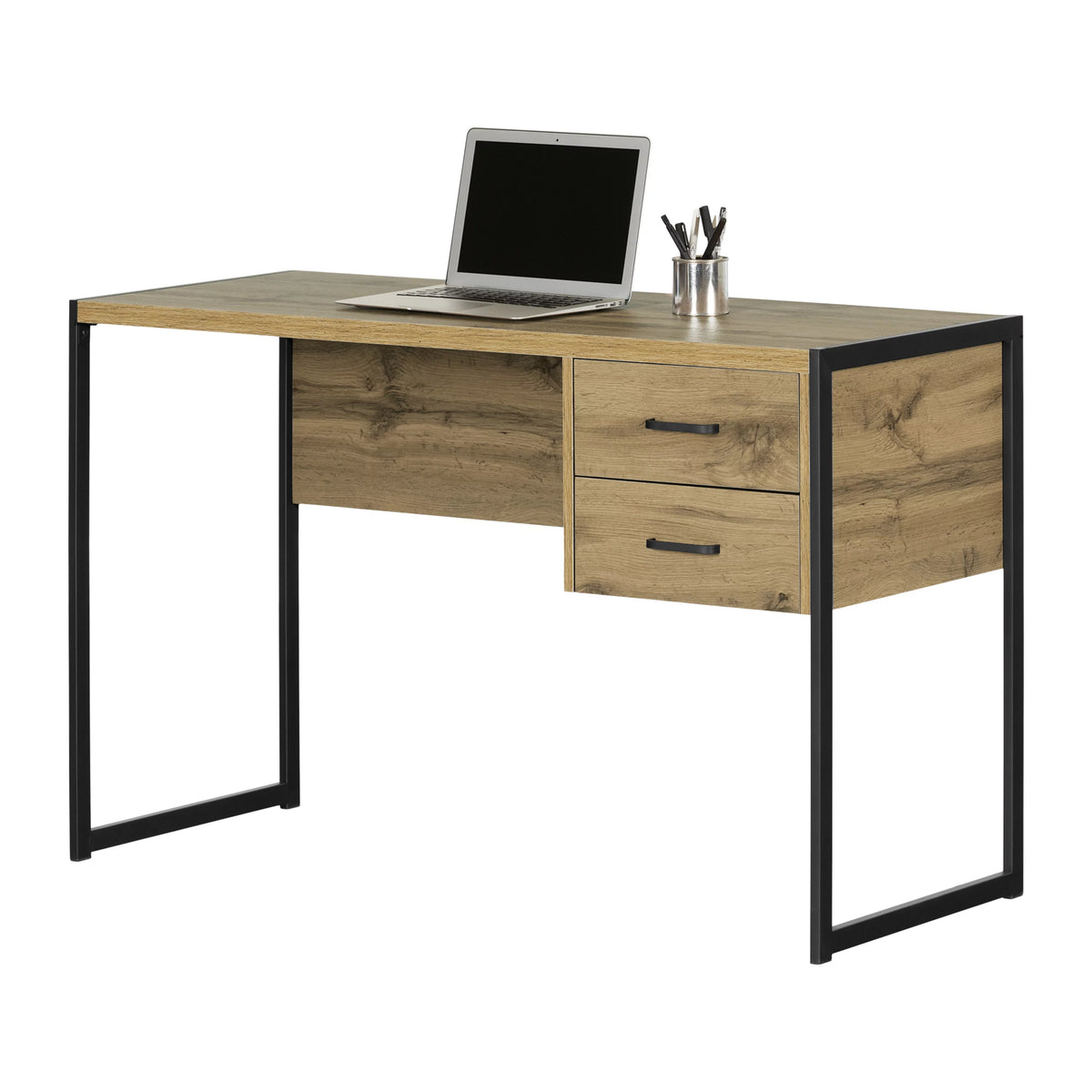Urban Modern Computer Desk H54047