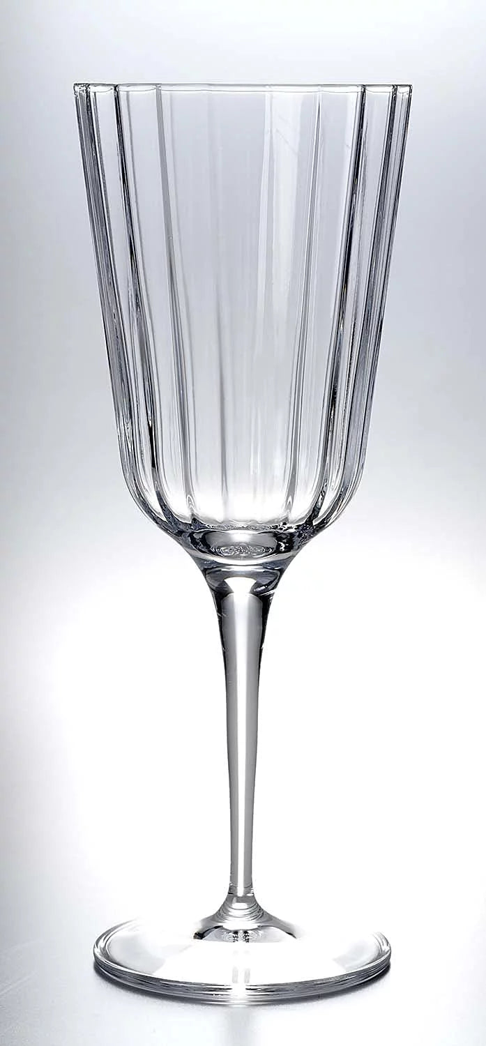 8.5 Oz Vintage Cocktail Glasses Set of 4 D704972