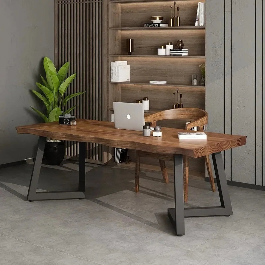 Wooden Office Desk K876289