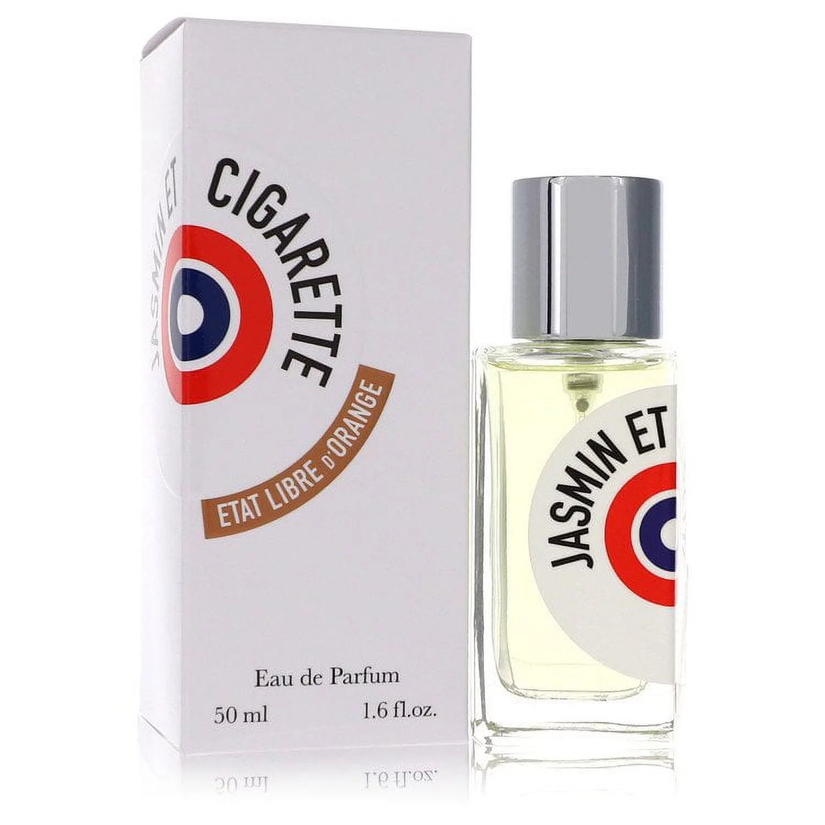 Eau De Parfum Spray 1.6 oz N5818