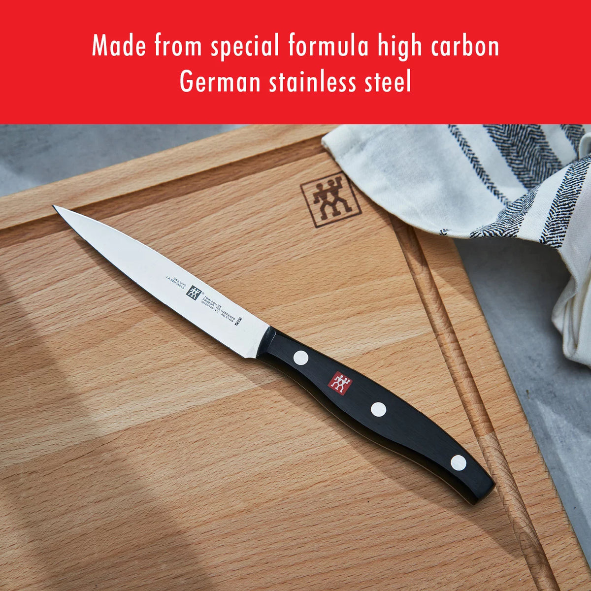 2-pc Knife Set Z1936