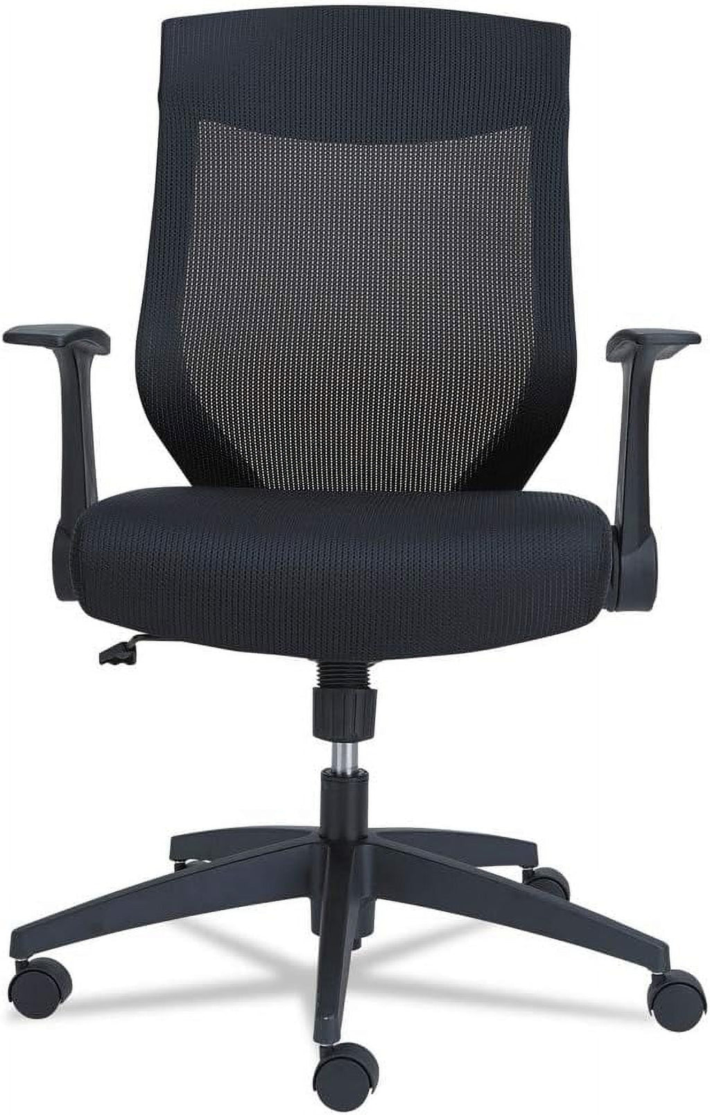 Black Mesh Chair R741480