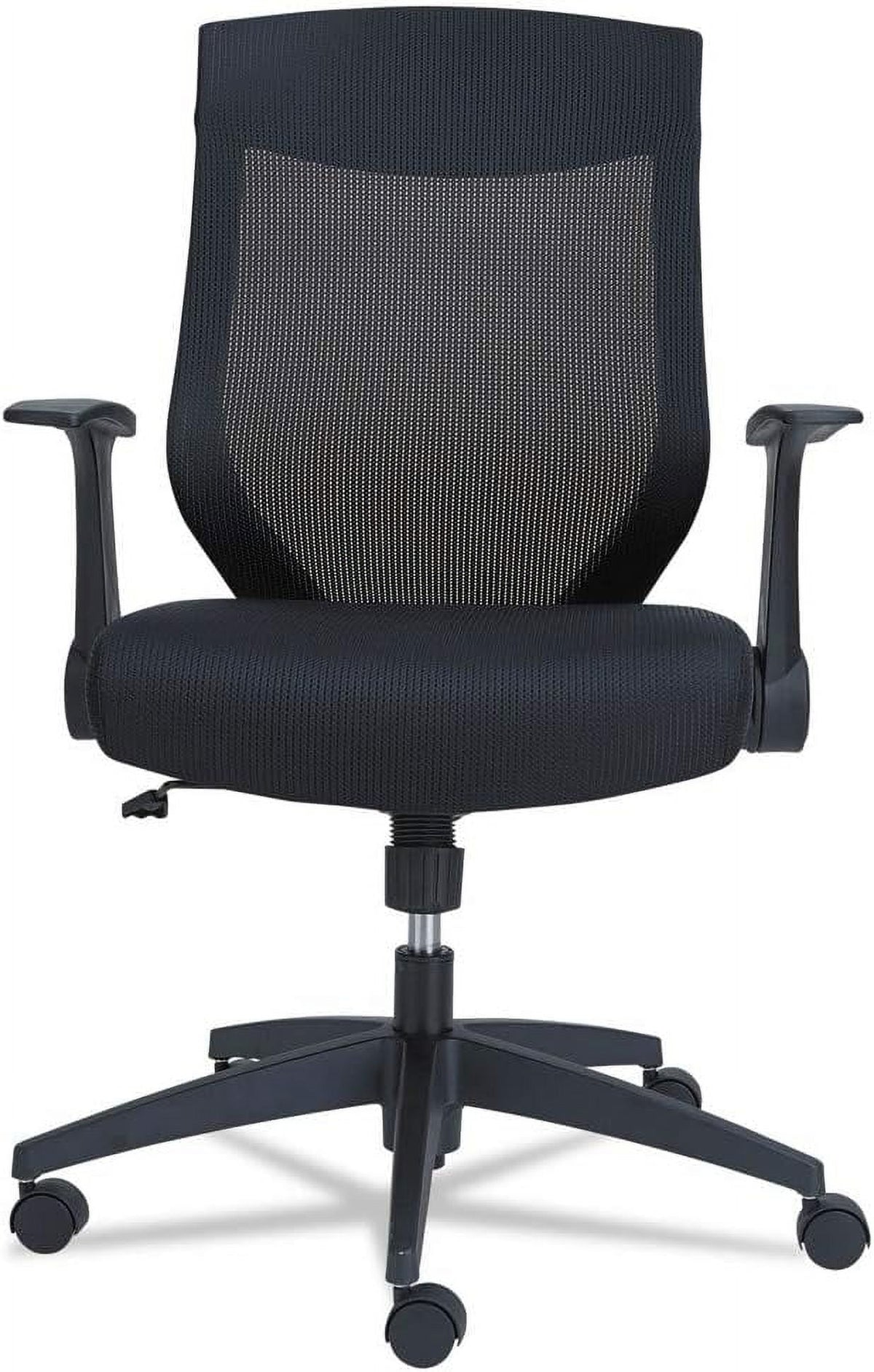 Black Mesh Chair R741480