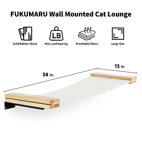 Cat Wall Furniture, Hammock Shelves, Window Perch D226311
