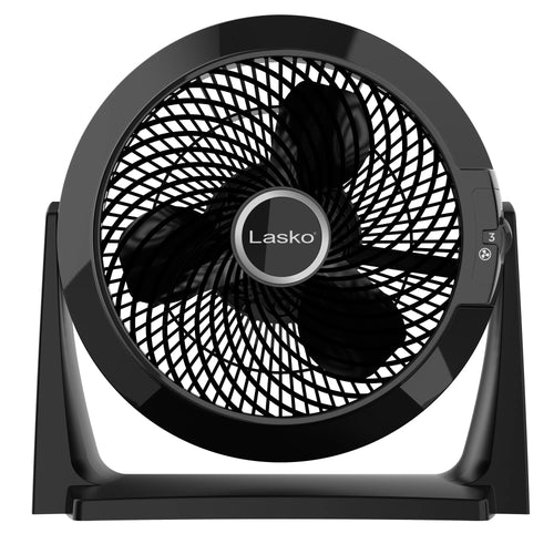 10" High Velocity Floor Fan A6168
