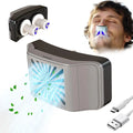 Portable Rechargeable Adjustable Nostril Expander P37043