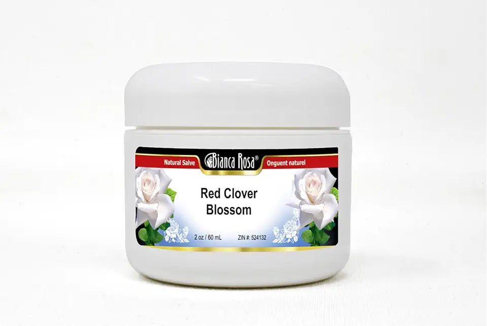 Red Clover Blossom Salve 2 oz I39253