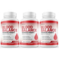 Blood Support Dietary Supplement 3 Pack Z753