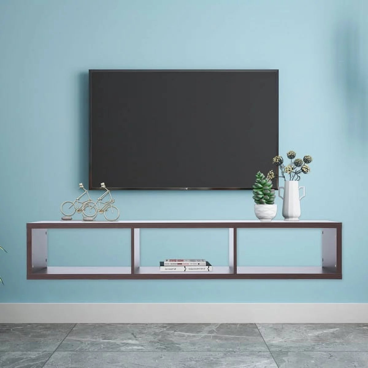 Wall-Mounted Tv Cabinet B286663