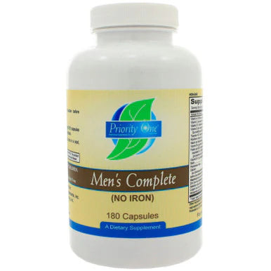 Mens Complete A971