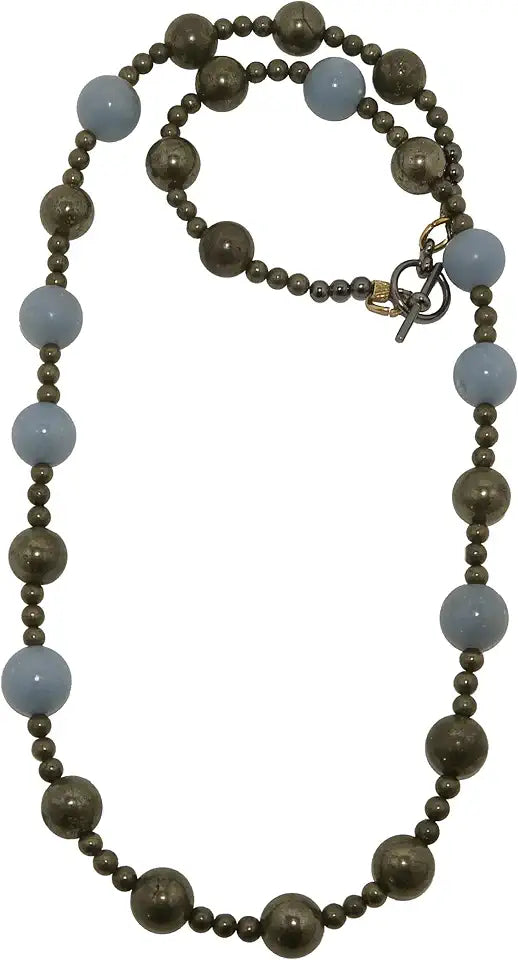 Necklace Beads I772
