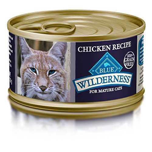 Grain Free High Protein Wet Cat Food N508