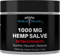 Hemp 1000 Mg Extra Strength Healing Salve P51433