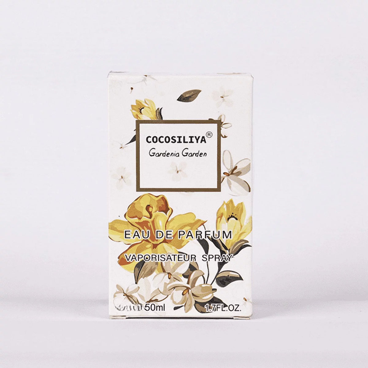 Eau De Toilette Spray 50ml A755