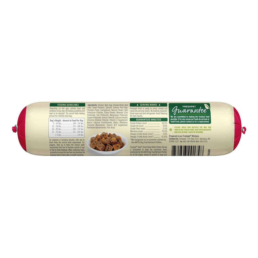 Grain-Free Dog Food S15575
