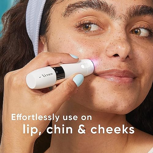 Portable Electric Facial Hair Remover N9551