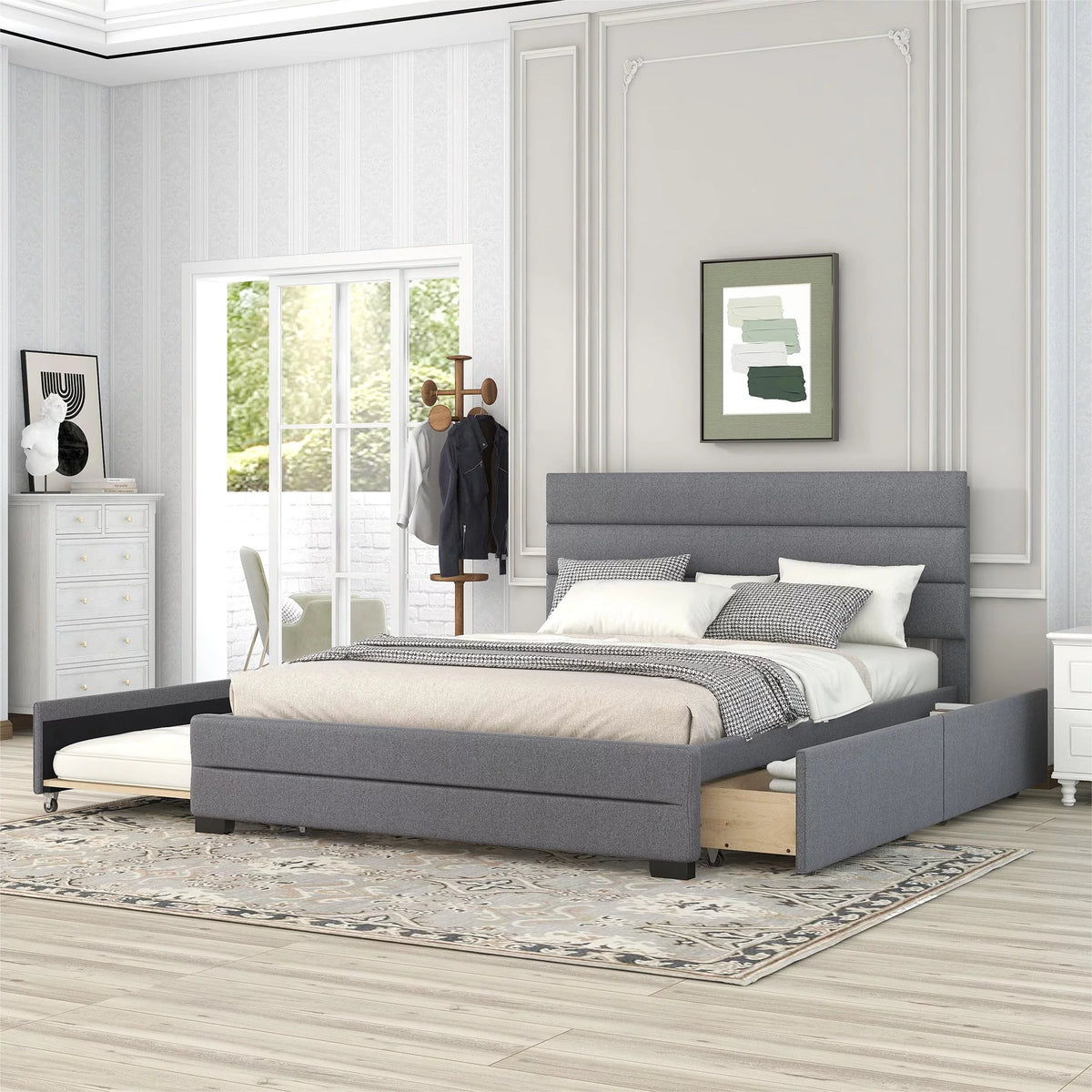 Restful Retreat Z665299
