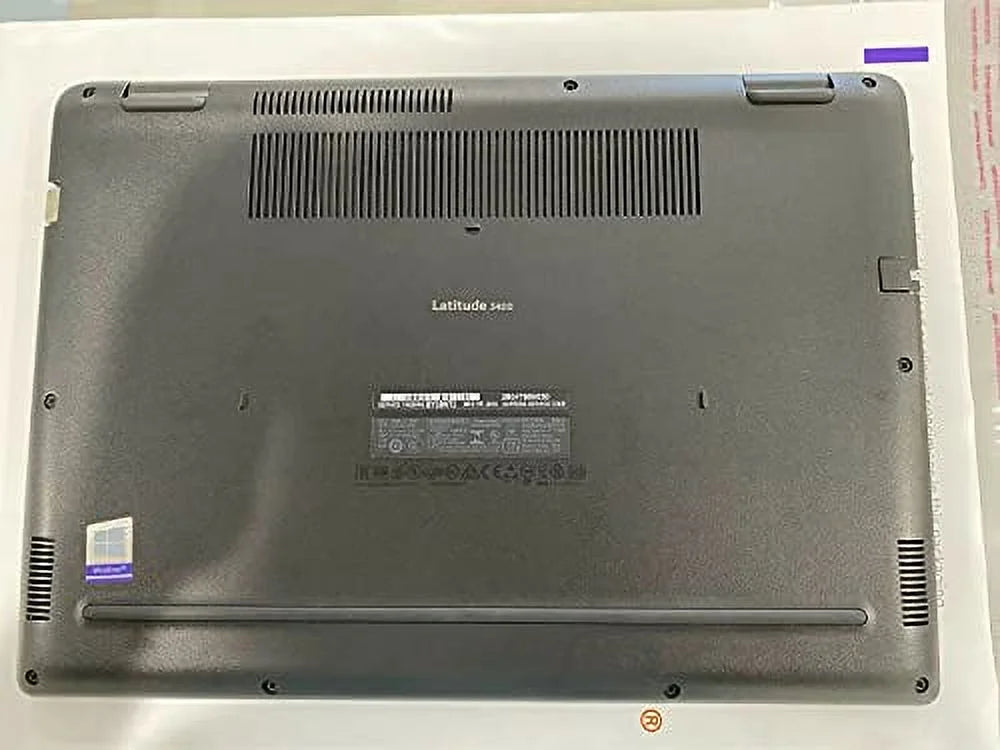 14" Notebook - Core i5 - 8GB RAM - 256GB SSD D50474