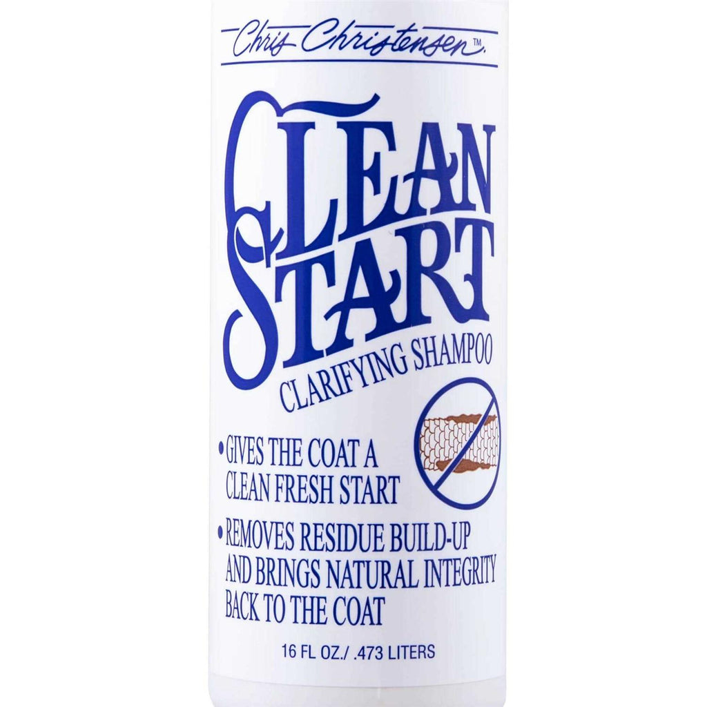 Clarifying Shampoo D476133