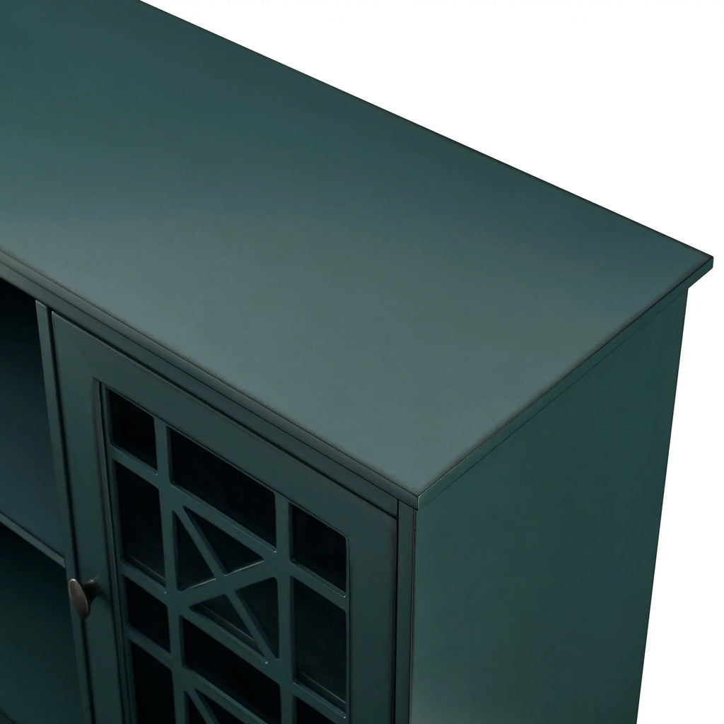 60" 2 Door TV Stand N458