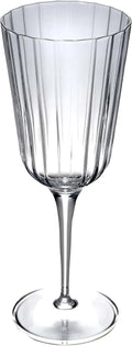 8.5 Oz Vintage Cocktail Glasses Set of 4 D704972
