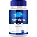 Memory and Focus Supplement 60 Capsules G370