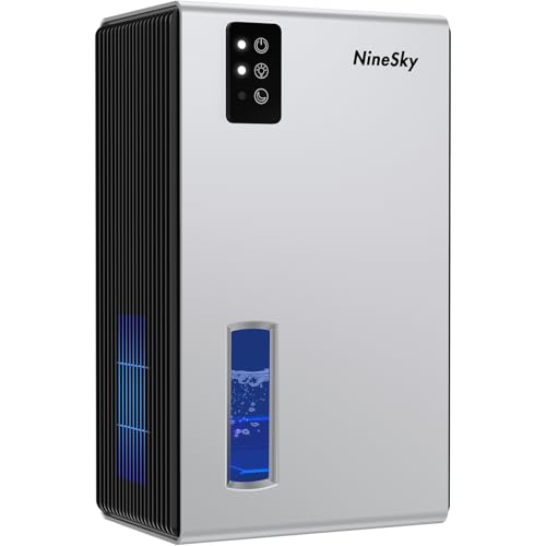 95 OZ Dehumidifier with Auto Shut Off K499548