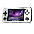 Retro Handheld Game Console 3.5 inch IPS Screen 3500mAh Battery D7497