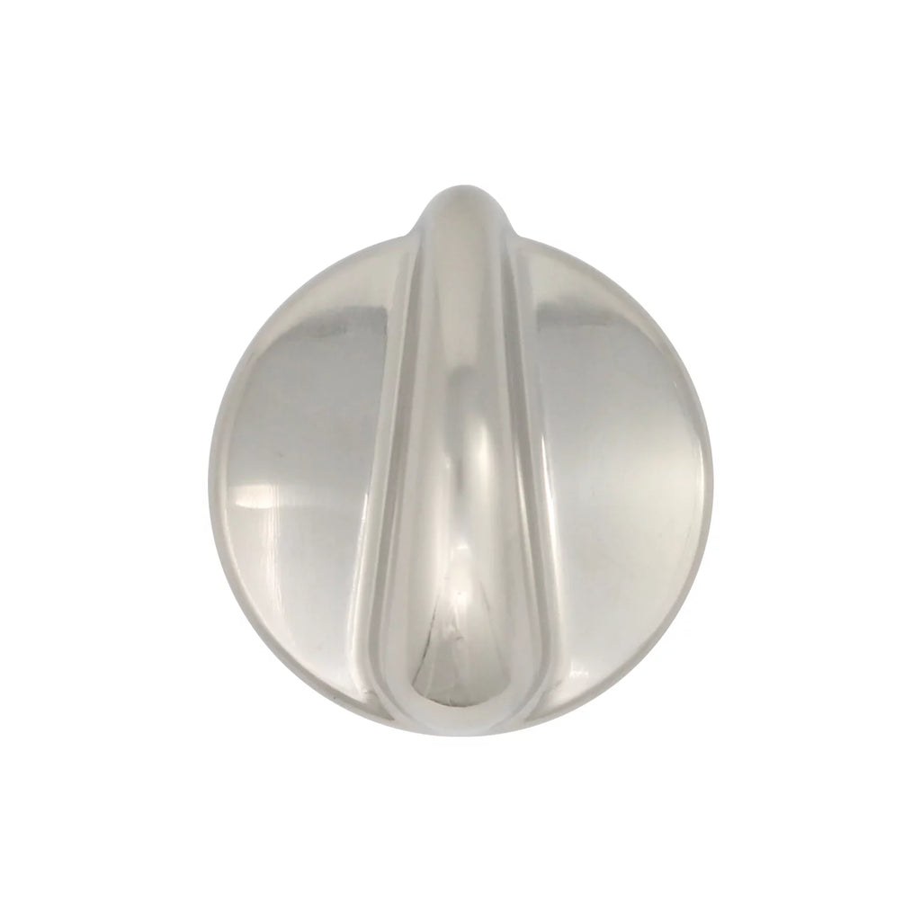 3 Pack Replacement Surface Burner Control Knob D84627